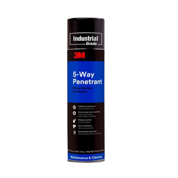 Imagen de Lubricante 5 Way